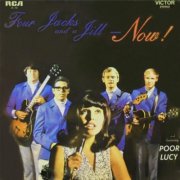 Four Jacks And a Jill - Now! (1969)