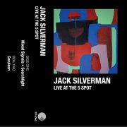 Jack Silverman - Live at The 5 Spot (2021) [Hi-Res]