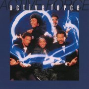 Active Force - Active Force (Expanded Edition) (1983/2022)