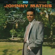 Johnny Mathis - Swing Softly (1958) [Hi-Res]