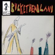 Buckethead - Live Feathers (Pike 317) (2022)