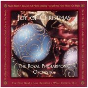 The Royal Philharmonic Orchestra - Joy of Christmas (2001)