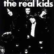 The Real Kids - The Real Kids (Reissue) (1977/1991)