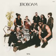 Jeroboam - Jéroboam (2026) [Hi-Res]