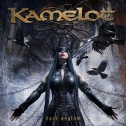 Kamelot - Dark Asylum (2026) Hi-Res