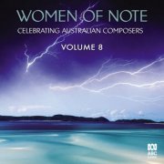 Various Artists - Women of Note Vol. 8 (2026) Hi-Res
