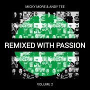 VA - Remixed With Passion, Vol. 2 (2024)