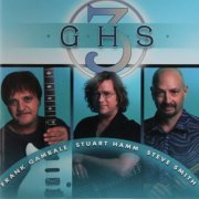 Frank Gambale, Stuart Hamm, Steve Smith - GHS 3 (2002)