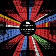 VA - Polychrome Vol.5 – Part.2 (2022)