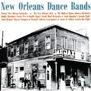 VA - New Orleans Dance Bands (2011)