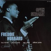 Freddie Hubbard - Open Sesame (1960) {RVG Edition} 320 kbps+CD Rip