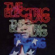 Electric Flag - An American Music Band / A Long Time Comin' (Reissue) (1968-69/2007)