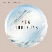 Jonathan Sargent - New Horizons (2021)