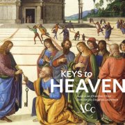 Australian Chamber Choir - Keys to Heaven (2024) Hi-Res