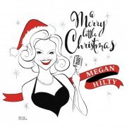 Megan Hilty - A Merry Little Christmas (2016)