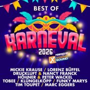 VA - Best of Karneval 2026 powered by Xtreme Sound (2026) Hi-Res
