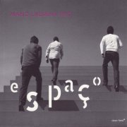 Mário Laginha Trio - Espaço (2007)