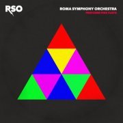 Roma Symphony Orchestra - RSO Performs Pink Floyd (2019)