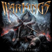 WarKings - Armageddon (2025) Hi-Res