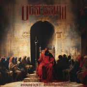 Obsessum - Omnipotent! Omnipresent! (2025) Hi-Res