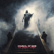 Council of Nine - The Peoples Temple (2023)