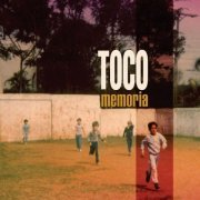 Toco - Memoria (2014) [.flac 24bit/44.1kHz]