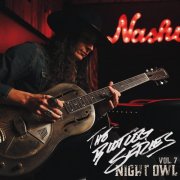 Justin Johnson - The Bootleg Series, Vol. 7: Night Owl (2024)