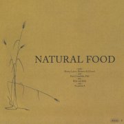 Natural Food - Natural Food (1972)