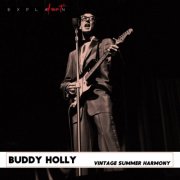 Buddy Holly - Vintage Summer Harmony (Remastered) (2026) [Hi-Res]