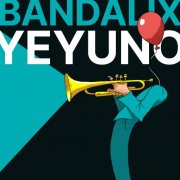 Nestor Munt - Bandalix Yeyuno (2025) Hi-Res