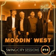 Moodin' West - Swing City Sessions #14 (2024)