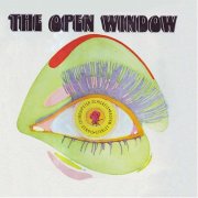 The Open Window: Peter Schickele, Stanley Walden, Robert Dennis - The Open Window (Reissue) (1969)