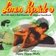 VA - Lemon Popsicle 6 (1995)