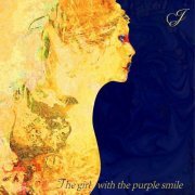 Christophe Julien - The Girl with the Purple Smile (2021)