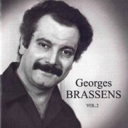 Georges Brassens - Georges Brassens Vol. 2 (REMASTERED) (2025)