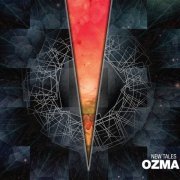 OZMA - French Explosive Jazz - New Tales (2014)