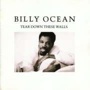 Billy Ocean - Tear Down These Walls (1988) Lossless