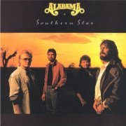 Alabama - Southern Star (1989)