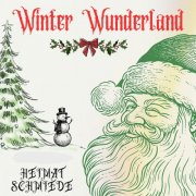 Heimatschmiede - Winter Wunderland (0224) Hi-Res