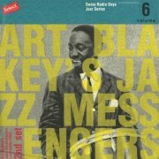 Art Blakey's Jazz Messengers - Lausanne 1960 2nd Set (1996)