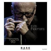 Toots Thielemans - Toots 90 (2021)