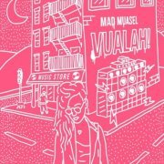 Mad Muasel - Vualah! (2019) [Hi-Res]