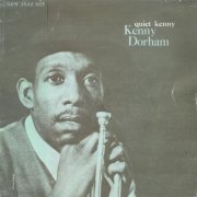 Kenny Dorham - Quiet Kenny (1959) CD Rip