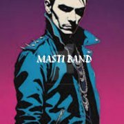 Masti Band - Strong Man (2024) Hi Res