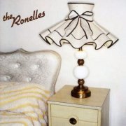 The Ronelles - Motel (2006)