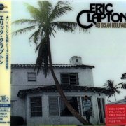 Eric Clapton - 461 Ocean Boulevard (1974) {2018, Japanese MQA-CD x UHQCD, Limited Edition, Remastered}