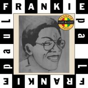 Frankie Paul - Live And Love (2025) [Hi-Res]