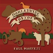 Barleywine Revue - Fall Harvest (2012)