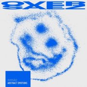 OVERSÁEZ - Abstract Emotions (2025) [Hi-Res]