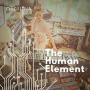 OSZILLiNA - The Human Element (2026) Hi-Res